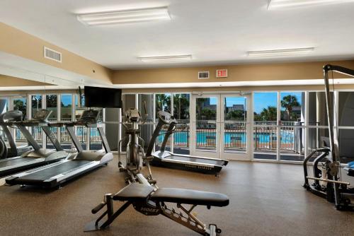 Ariel Dunes II 801 by RealJoy Vacations - main image