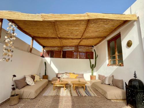 Casa Janoub Morocco