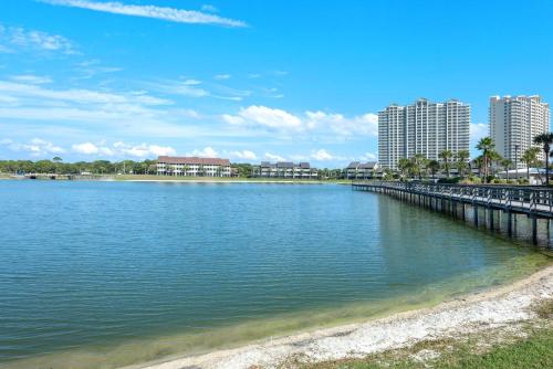 Ariel Dunes II 1608 by RealJoy Vacations - image 13