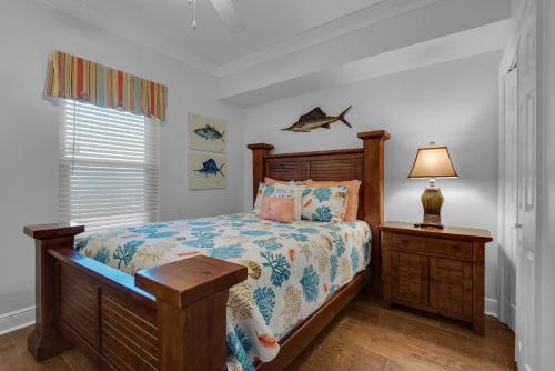 Ariel Dunes II 1509 by RealJoy Vacations - image 22