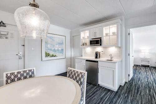 virtuve, ICONA Windrift in Avalona (NJ)