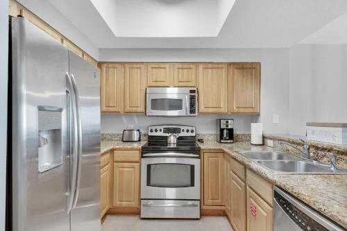 Ariel Dunes I 2304 by RealJoy Vacations - image 11