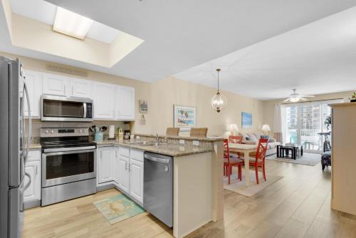 Ariel Dunes I 302 by RealJoy Vacations - main image