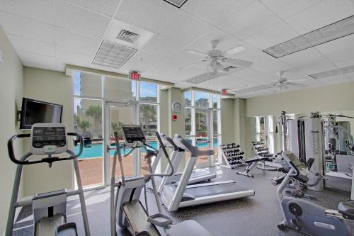 Ariel Dunes I 1408 by RealJoy Vacations - main image