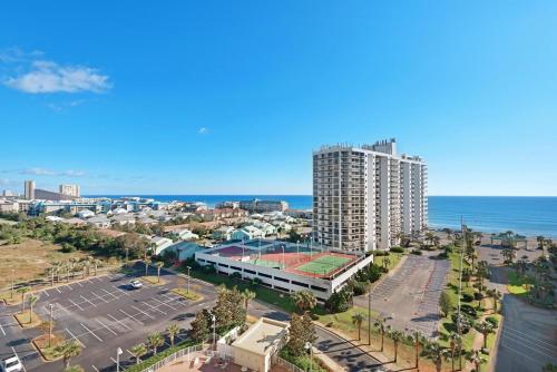 Ariel Dunes I 1006 by RealJoy Vacations - main image