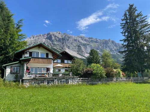 Ferienhaus Korda Ramsau am Dachstein