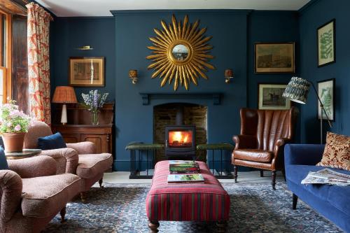 The Exmoor Forest Inn 3