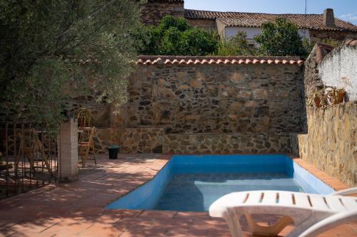 Nidal del Búho Casa Rural (Nidal del Buho Casa Rural) in Cardena