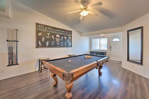 Central Lake Havasu City House Grill and Pool Table - image 36