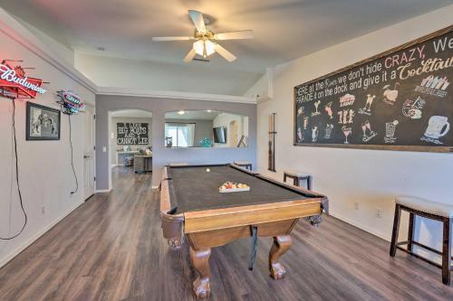 Central Lake Havasu City House Grill and Pool Table - image 38