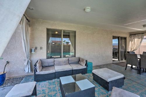 Central Lake Havasu City House Grill and Pool Table - image 42