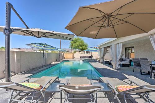 Central Lake Havasu City House Grill and Pool Table - image 43