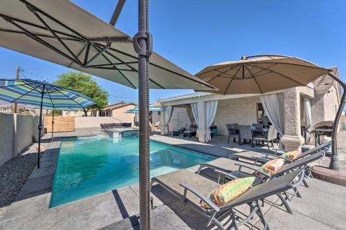 Central Lake Havasu City House Grill and Pool Table - image 44