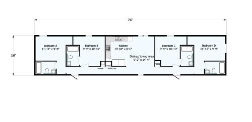 Ellipse Global Lodge - main image