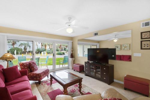 Apartment in Miramar Beach Florida