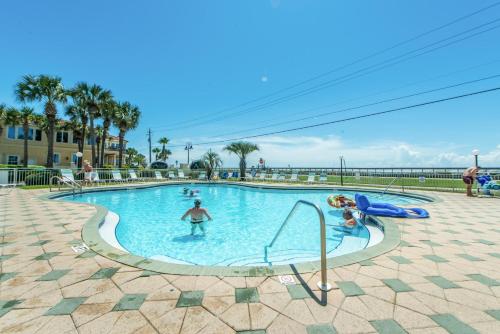 Maravilla 3102 by RealJoy Vacations - image 2
