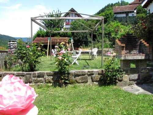 

Casa Rural Burret