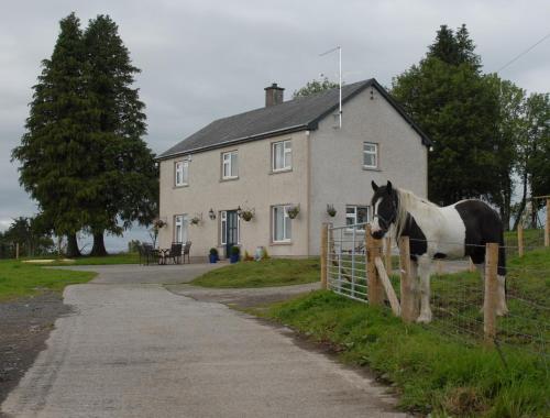 Coolbeg Farmhouse