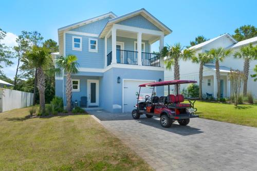Holiday home in Miramar Beach Florida