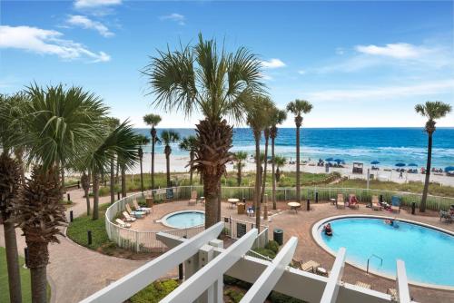 Grand Panama 1-305 by RealJoy Vacations - image 11