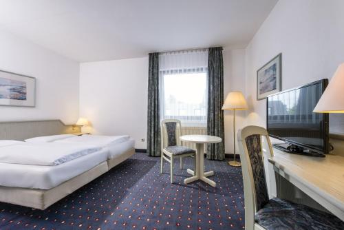 1 twin bed