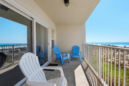 Cabana Club B107 by RealJoy Vacations - main image