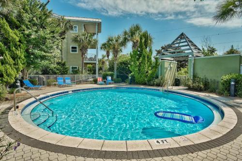Beach Haven at Beach Pointe by RealJoy Vacations - image 7