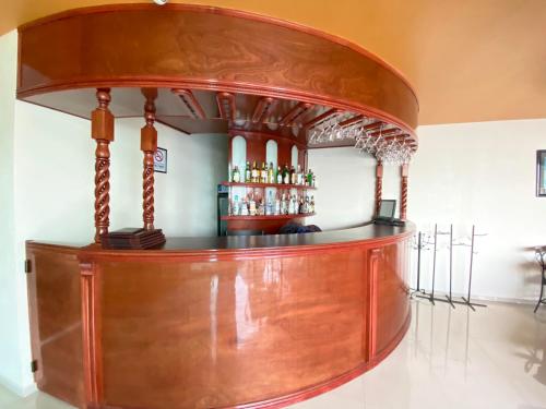 Hotel Lomas Inn in Gran Puerto, Mexico