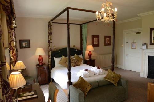 Hall Garth Hotel Darlington, Sure Hotel Collection by BW, Дарлингтон (фото 3)