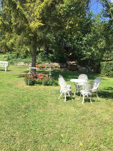 Kilátás, Vén Diófa Kúria (Ven Diofa Kuria) in Balaton