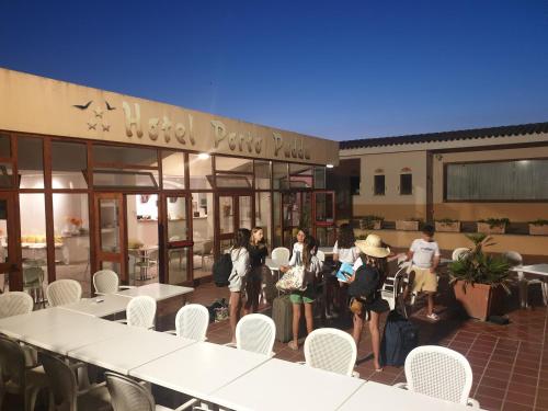 Hotel Porto Puddu - image 14