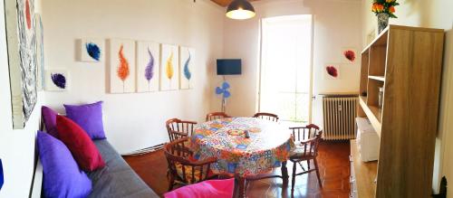 B&B Alessandria - Casa Alessandria - Bed and Breakfast Alessandria