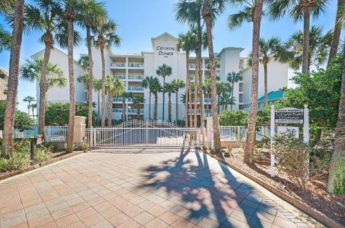 Crystal Dunes 304 by RealJoy Vacations - image 12