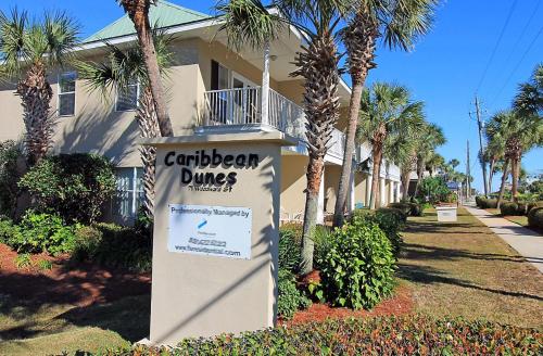 Caribbean Dunes 121 by RealJoy Vacations - image 3