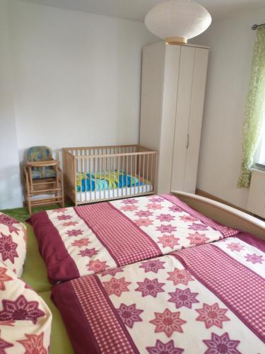 Ferienwohnung im Erzgebirge in Gelenau