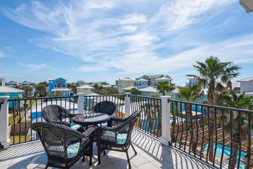 Blu Flamingo by RealJoy Vacations - image 3