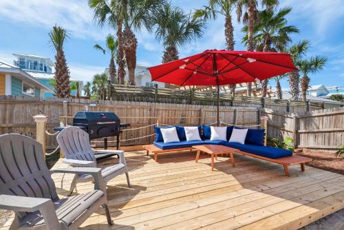 Blu Flamingo by RealJoy Vacations - image 10