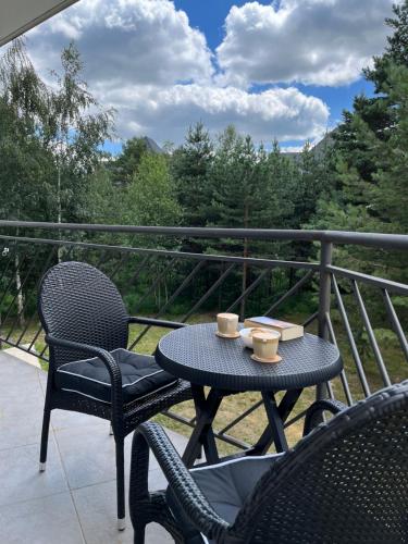 . Apartman Thalia