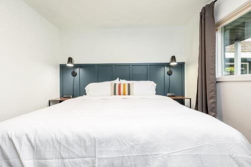 1 king bed
