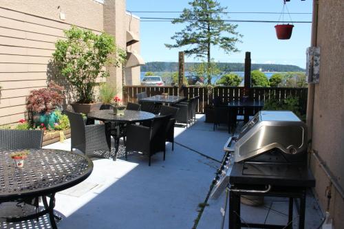 Instalaciones, Ramada by Wyndham Campbell River in Campbell River (BC)