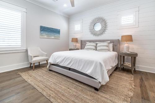 The GRAYTest 30A Beach House by RealJoy Vacations - image 2