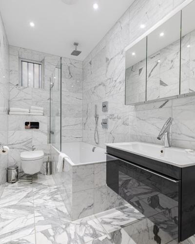 Aldgate East By Excel Apartments 5
