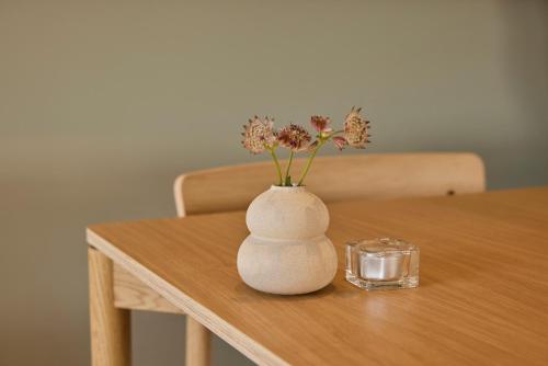 Klitrosen Hotel - image 5