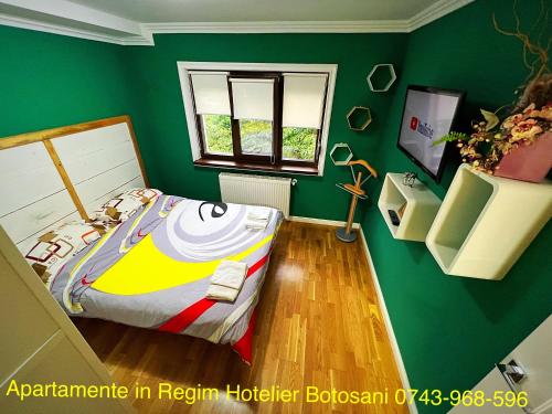 . Apartament nemaipomenit de frumos Super accesibil