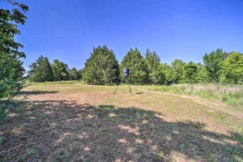 Stunning Oklahoma Home about 3 Mi to Spiro Mounds