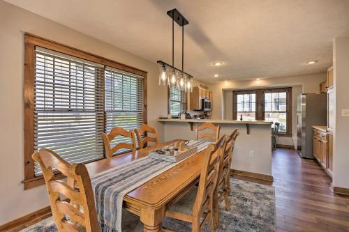 Cozy Tannersville Getaway Near Ski Resort! in Tannersville, USA