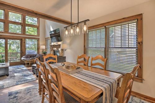 Cozy Tannersville Getaway Near Ski Resort! in Tannersville, USA