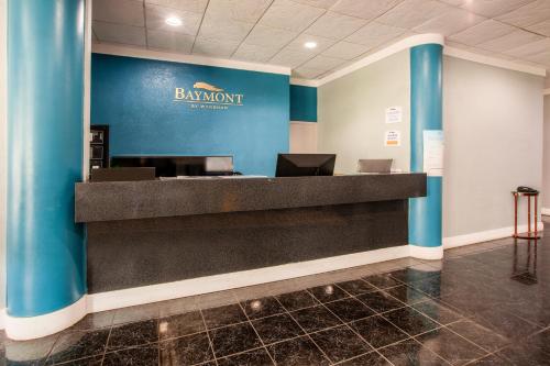 Baymont by Wyndham Northwood - image 8