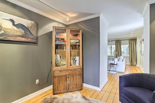 Philly Townhome with Private Patio and City Views in Philadelphia, USA