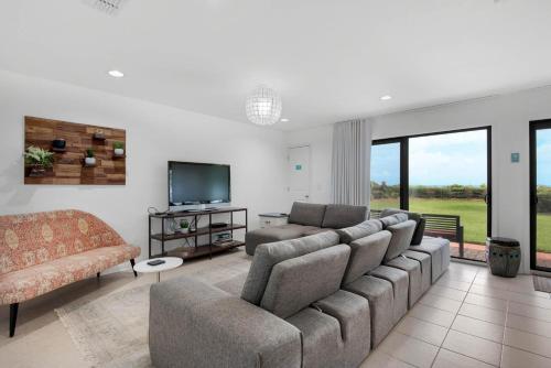 Capistrano 103 on Seacrest Beach by Real Joy Vacations - main image